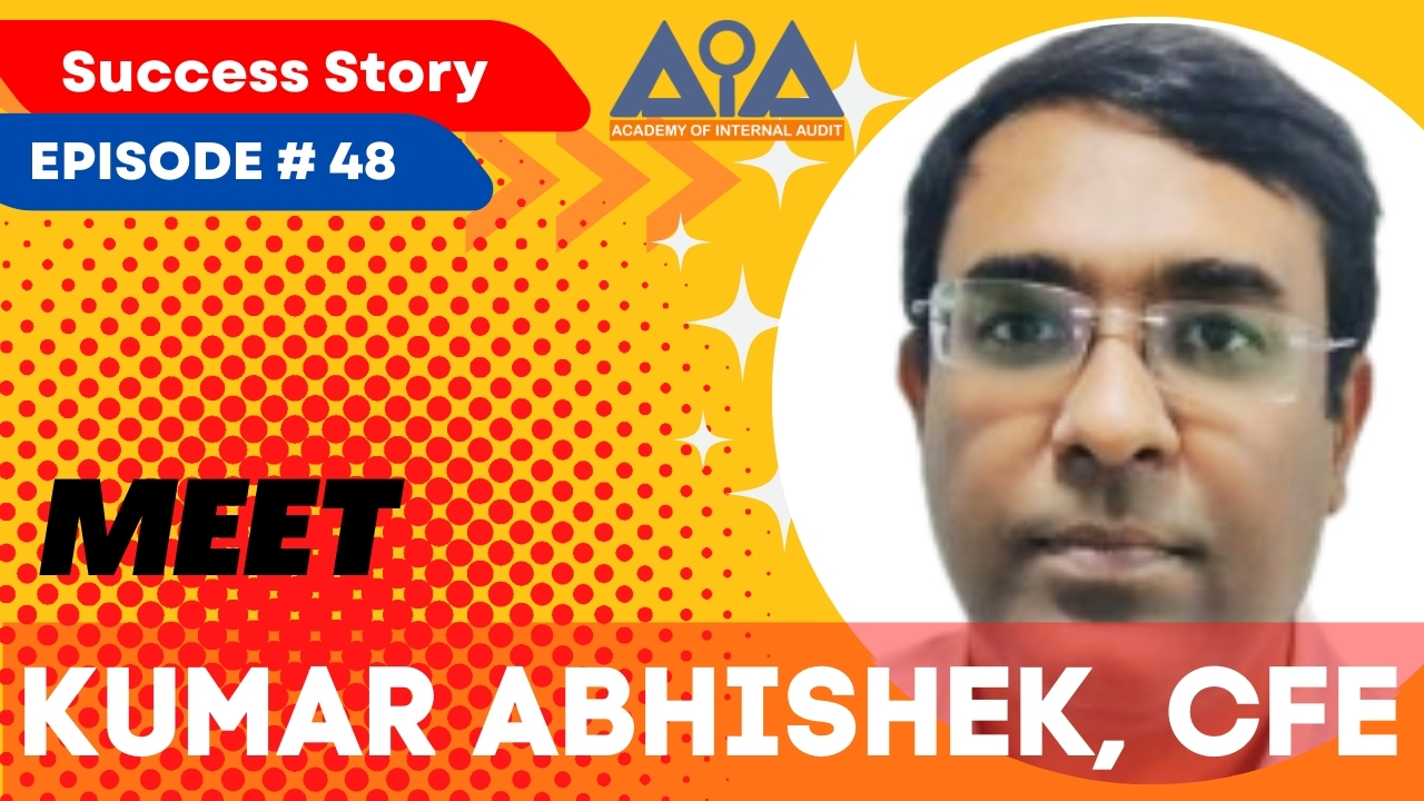 Kumar Abhishek